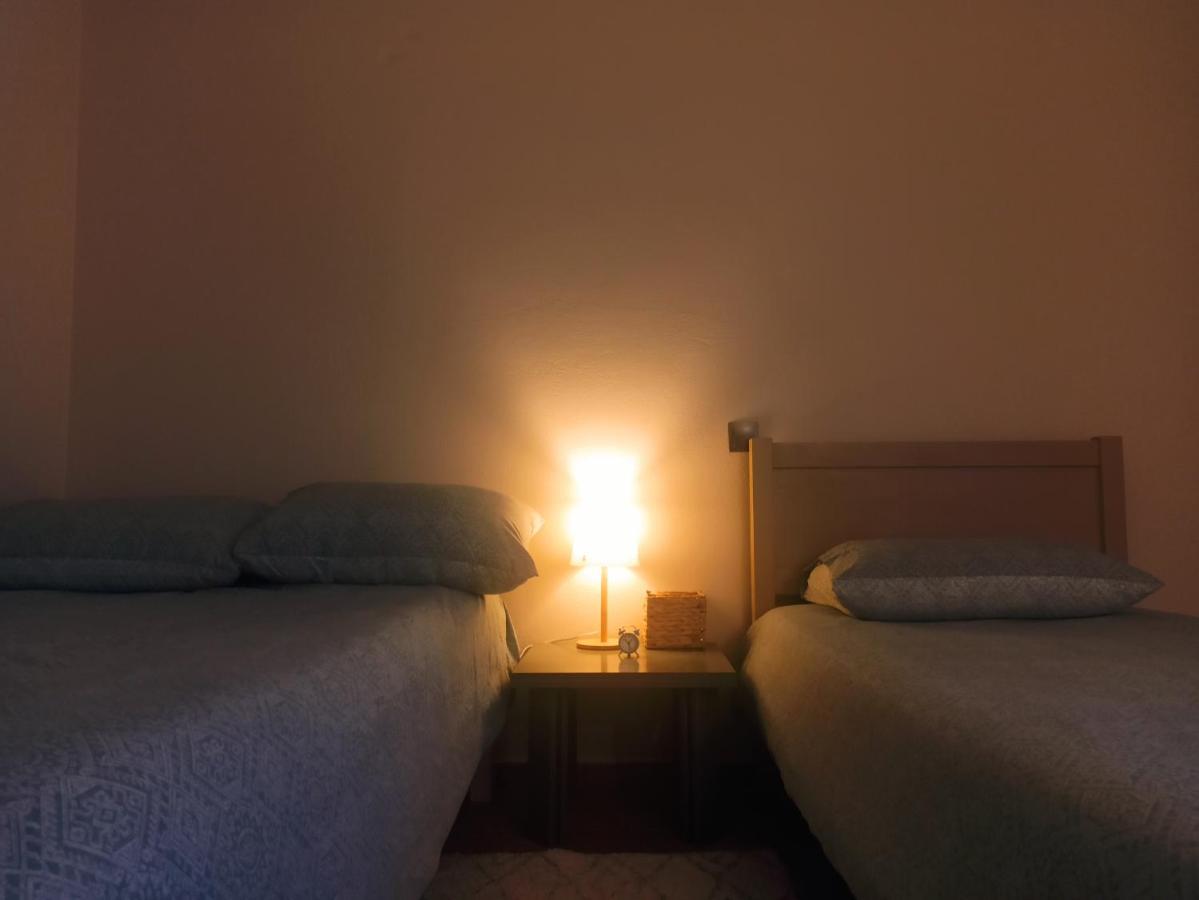 Elatos Boutique Mountainhouse Villa Karpenisi Bagian luar foto