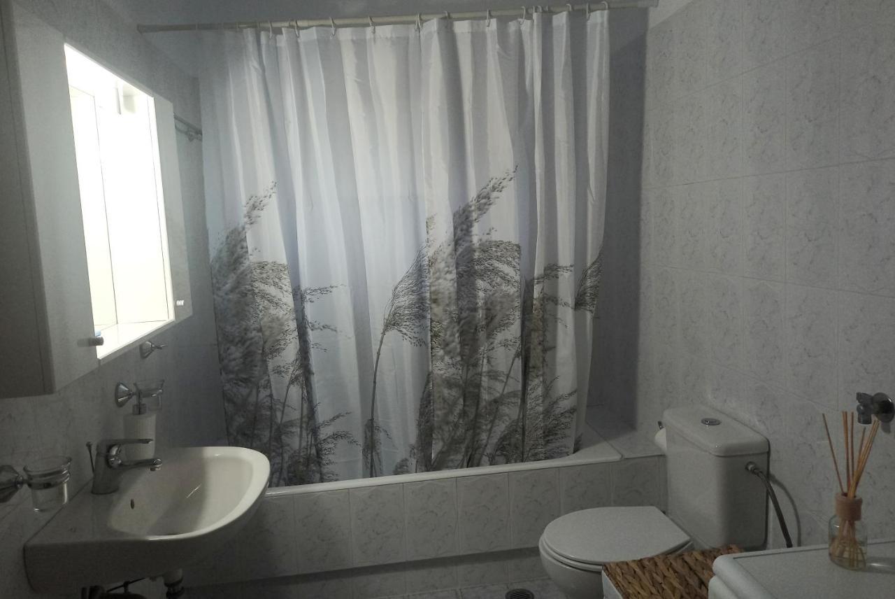 Elatos Boutique Mountainhouse Villa Karpenisi Bagian luar foto
