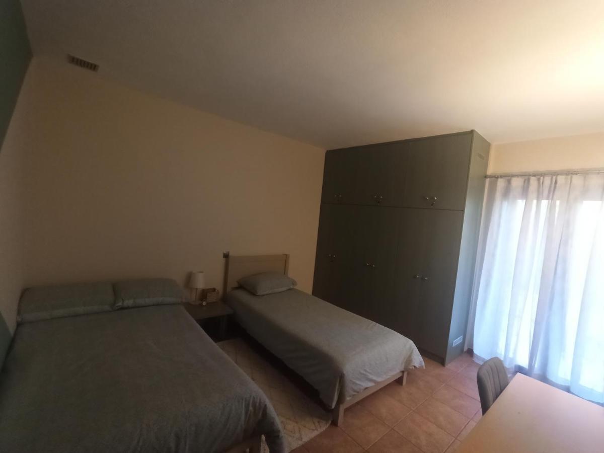 Elatos Boutique Mountainhouse Villa Karpenisi Bagian luar foto
